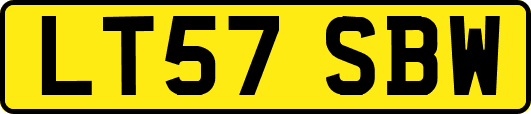 LT57SBW