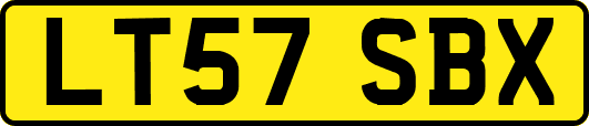 LT57SBX
