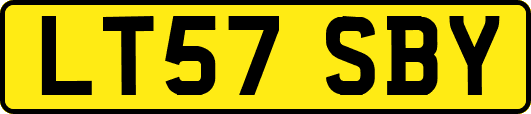 LT57SBY