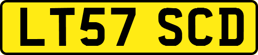 LT57SCD