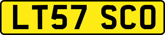 LT57SCO