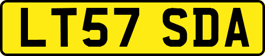 LT57SDA