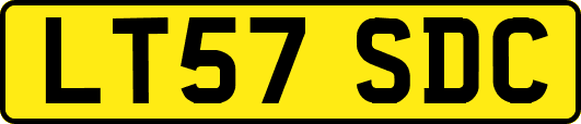 LT57SDC
