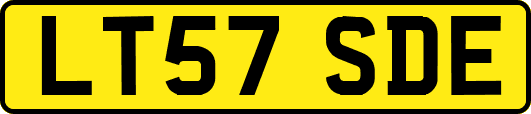 LT57SDE