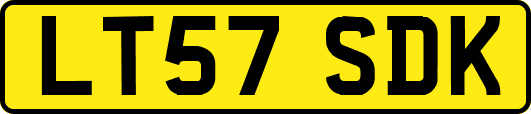 LT57SDK