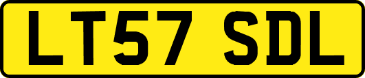 LT57SDL