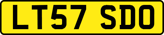 LT57SDO