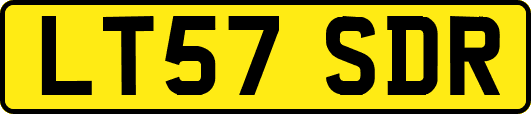 LT57SDR