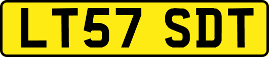 LT57SDT