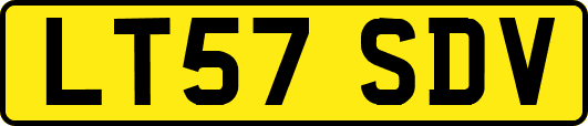 LT57SDV