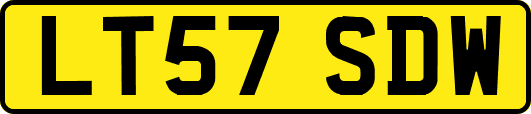 LT57SDW