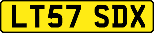 LT57SDX