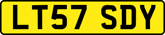 LT57SDY