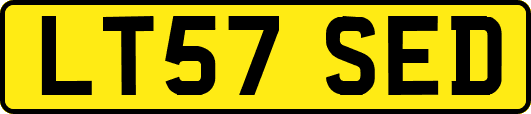 LT57SED