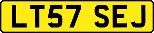 LT57SEJ