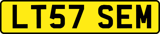 LT57SEM