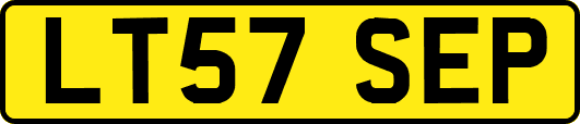 LT57SEP