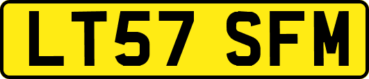 LT57SFM