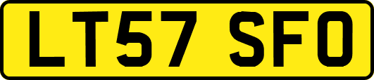 LT57SFO