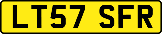 LT57SFR