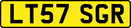 LT57SGR