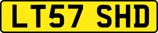 LT57SHD