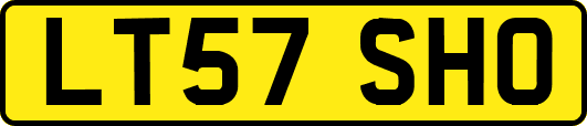 LT57SHO