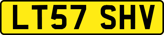 LT57SHV