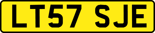 LT57SJE