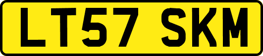 LT57SKM