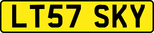 LT57SKY