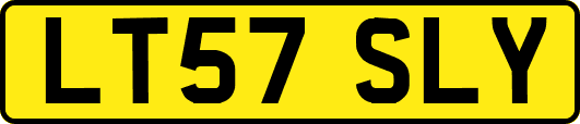 LT57SLY