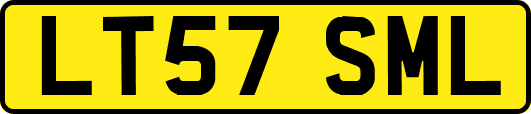 LT57SML