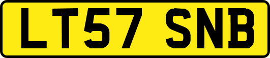 LT57SNB