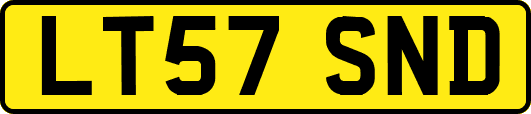 LT57SND