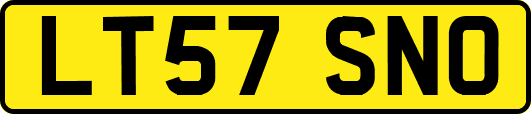 LT57SNO