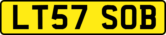 LT57SOB