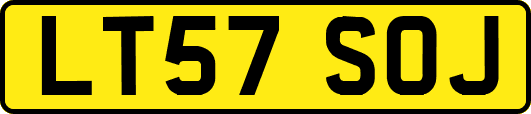 LT57SOJ