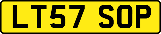 LT57SOP