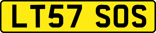 LT57SOS