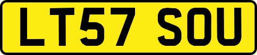 LT57SOU