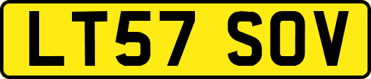 LT57SOV