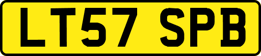 LT57SPB
