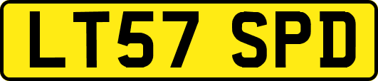 LT57SPD