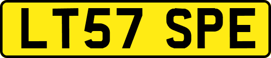 LT57SPE
