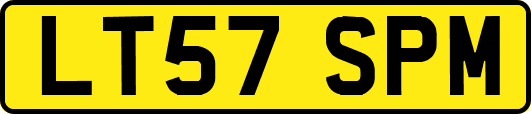 LT57SPM
