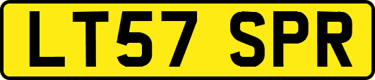 LT57SPR