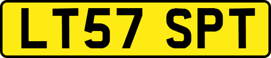 LT57SPT
