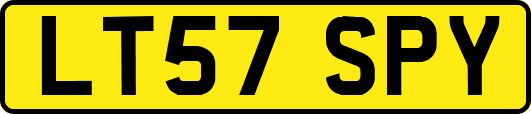 LT57SPY