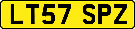 LT57SPZ
